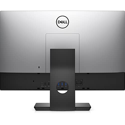 Dell OptiPlex 7400 23.8" Full HD All-in-One Desktop Computer - 12th Gen Intel Core i7-12700 12-Core up to 4.90 GHz Processor, 32GB DDR4 RAM, 4TB NVMe PCIe SSD, Intel UHD Graphics 770, Windows 11 Pro