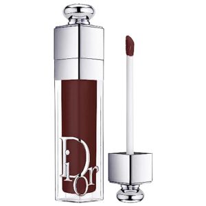 christian dior dior addict lip maximizer - 020 mahogany for women - 0.2 oz lip gloss