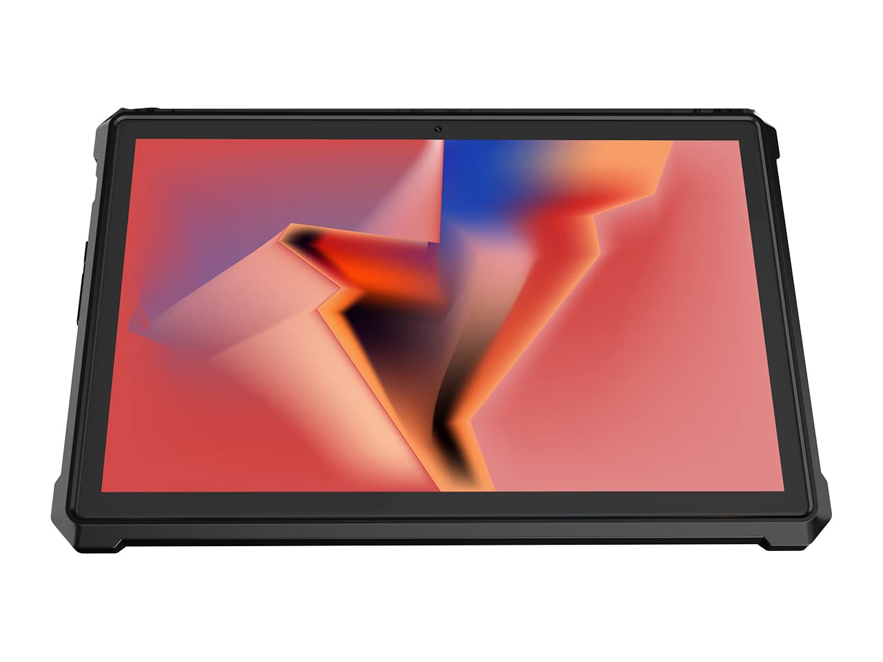 Maxwest Astro 10R Android LTE Tablet, 10.1 Curved HD Screen, 32GB Storage, Long-Lasting Battery, Expandable Memory
