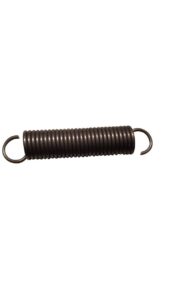 regarmans compatible replacement recliner mechanism tension spring 4 7/8 inch long 7/8 inch diameter