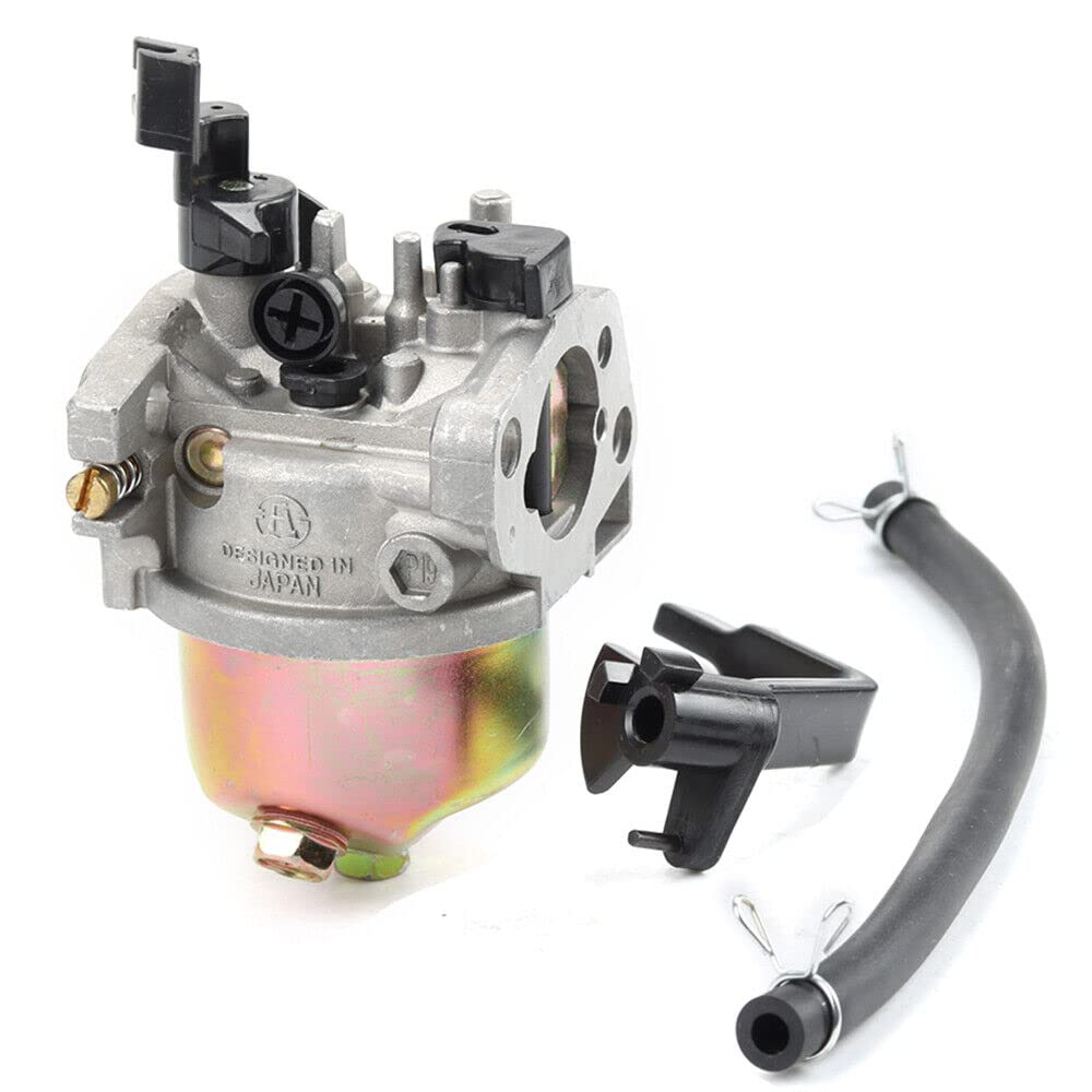 Carburetor for - DuroMax XP5500E XP5500EH 7.5HP 4500 5500W Generator