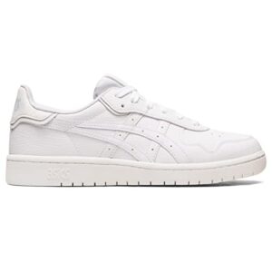 ASICS Women's Japan S Sportstyle Shoes, 10, White/White