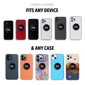 Cruise On Princess Medallion Phone Accessories [2 Pack] Holder for Ocean Medallion (iPhone, Android, & All Devices) in 2023, 2024 & 2025