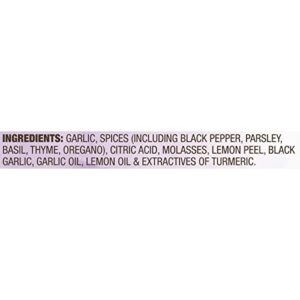 McCormick Very Good Garlic All Purpose Seasoning by Tabitha Brown, 4.87 oz