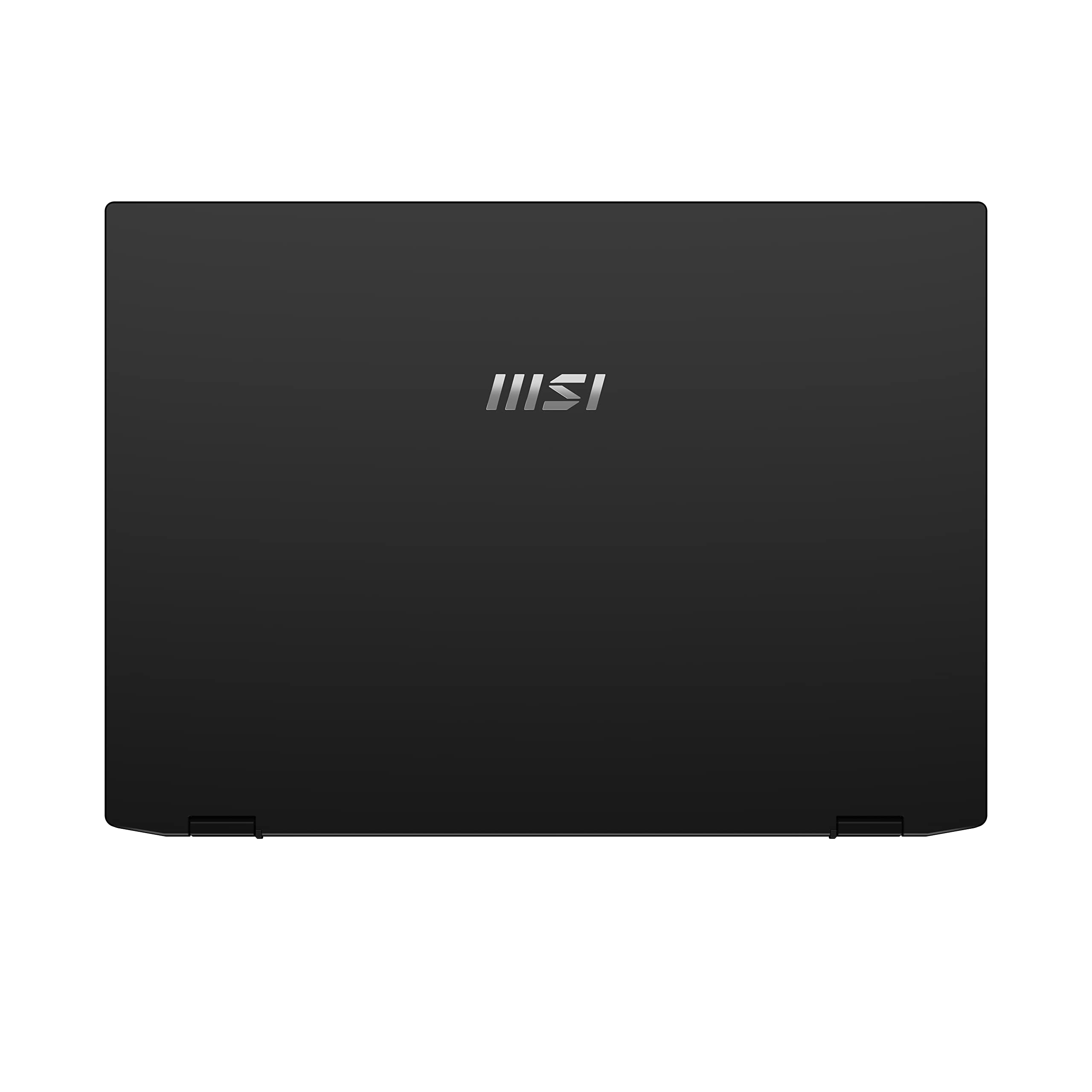 MSI Summit E16 Flip EVO 16" QHD+ 165Hz Touch 2-in-1 Laptop: Intel Core i7-1360P, Intel Iris Xe, 32GB DDR5, 1TB NVMe SSD, 360 Flip, Pen, Win 11 Pro: Ink Black A13MT-258US
