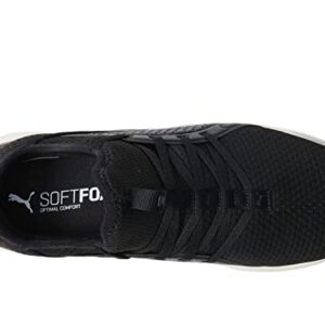 PUMA Softride Sophia 2 Elektro Summer Puma Black/Warm White 9.5 B (M)