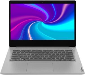 lenovo ideapad 3i business and student essential laptop,14'' full hd display, 20gb ram, 1tb ssd storage, intel 11th gen i3 processor (up to 4.10 ghz), hdmi, windows 11 home, gray