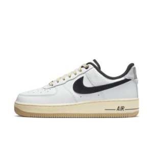 nike air force 1 womens muslin size 6 multicolored