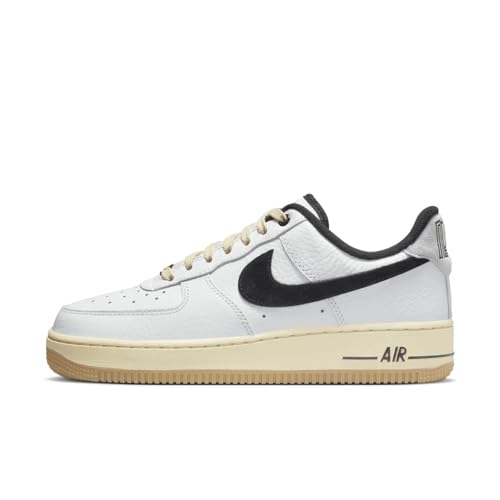 Nike Air Force 1 Womens Muslin Size 6 Multicolored