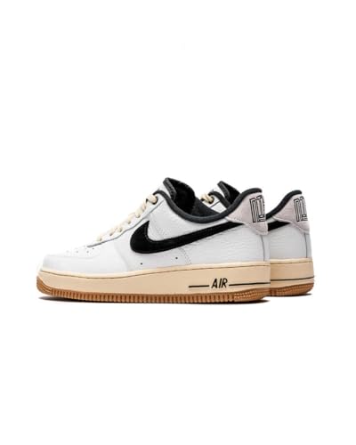 Nike Air Force 1 Womens Muslin Size 6 Multicolored