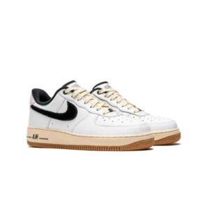 Nike Air Force 1 Womens Muslin Size 6 Multicolored