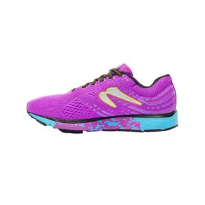 newton running women's kismet 9 purple size 9