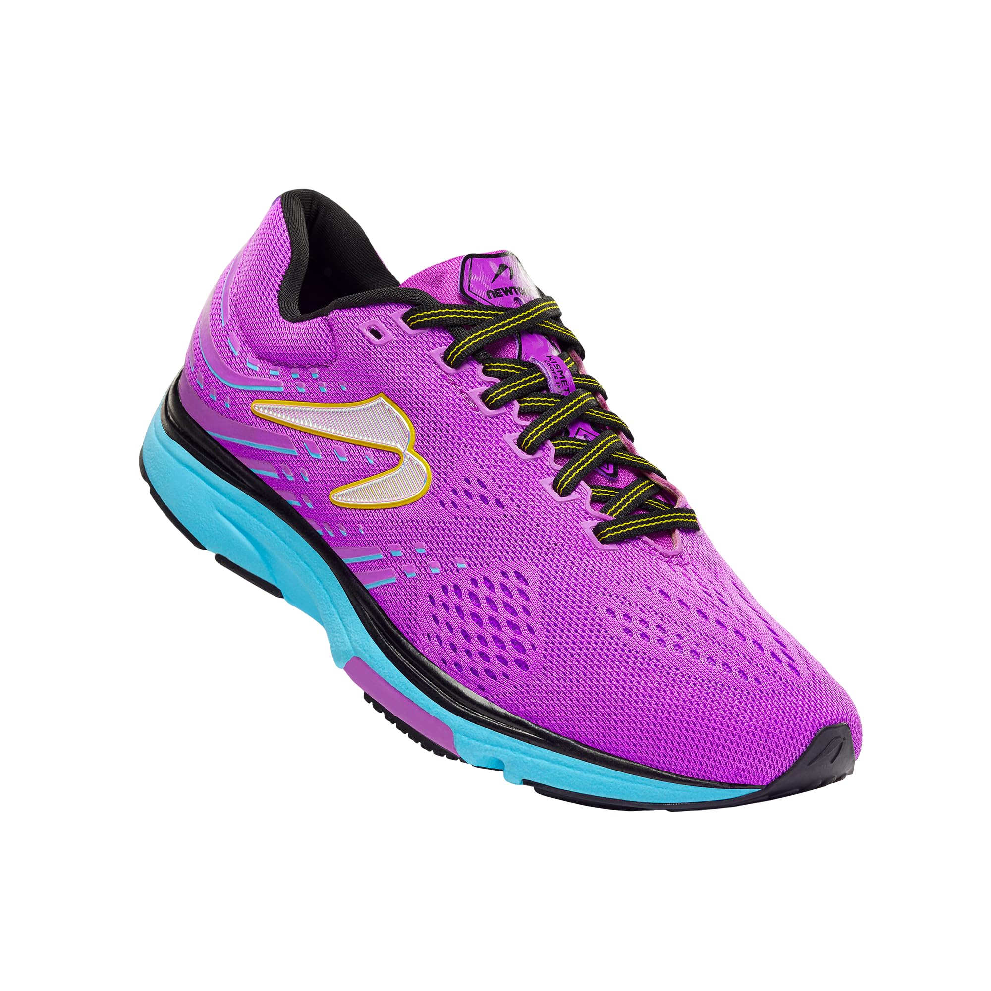 NEWTON Running Women's Kismet 9 Purple Size 9