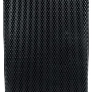 Rockville DX15 15" Class D 2000w PRO Powered Active DJ PA Speaker 500w RMS! Loud,Black