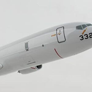 Skymarks Daron USN P-8A Poseidon 1/130 (SKR1119)