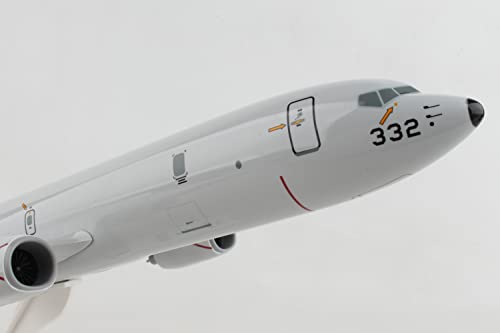 Skymarks Daron USN P-8A Poseidon 1/130 (SKR1119)