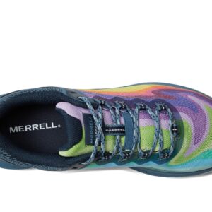 Merrell Nova 3 Rainbow Rainbow 8.5 M