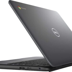 Dell Chromebook 11 3100 2-in-1 Celeron N4000 1.1GHz 4GB 32GB eMMC 11.6" HD Chrome OS (Renewed)