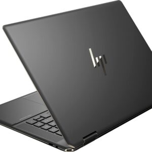 HP Spectre Touch x360 16 Premium 2-in-1 Laptop in Ash Intel i7-11390H Quad Core up to 5.0GHz 16GB RAM 1TB SSD 16in 3K+ Iris XE Graphics (16-EF000-Renewed)