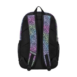 PUMA Women's Evercat Contender Backpack, Rainbow, OS