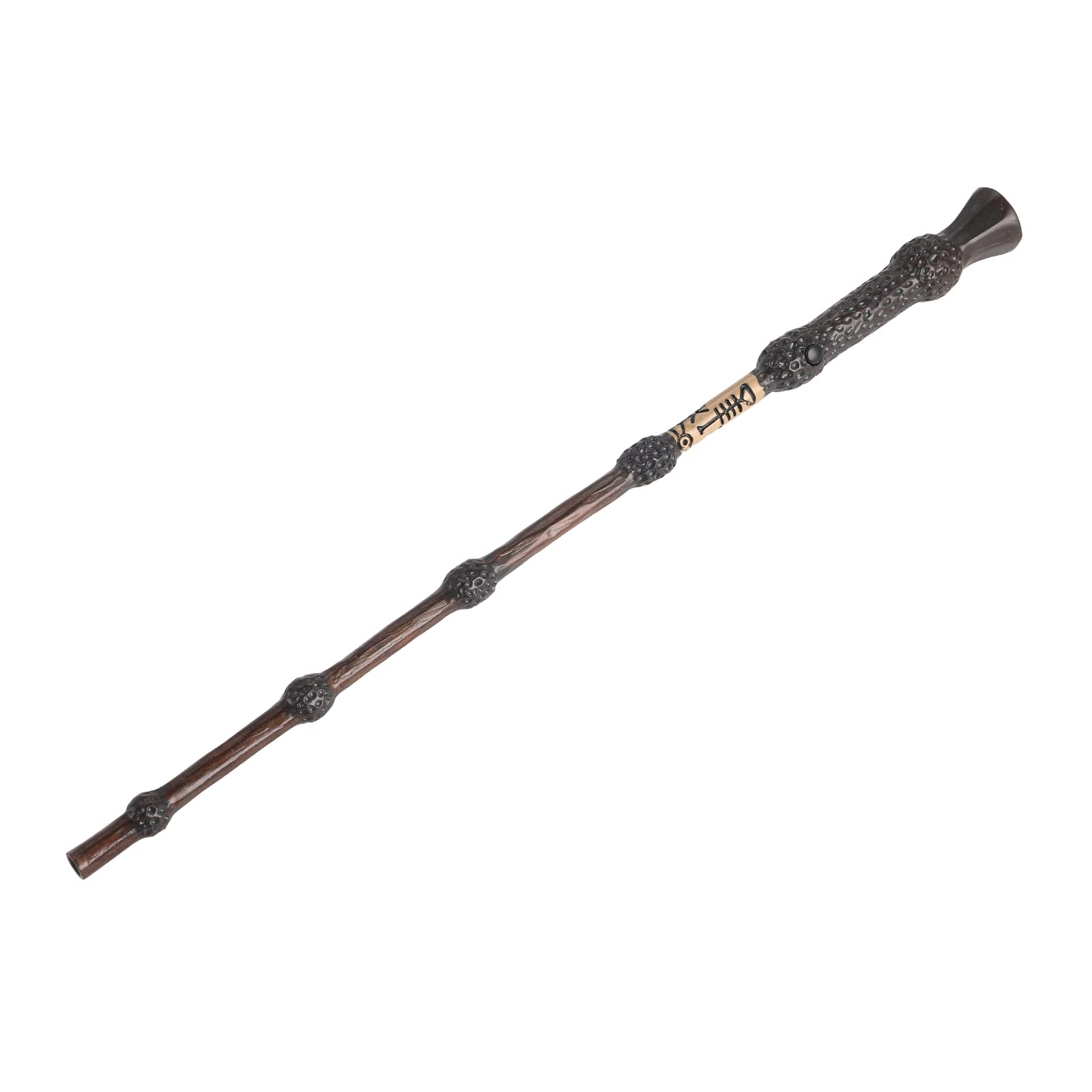 Hgcar Original Incendio Wand, Bone Wand,The Best Magic Wand for Gift