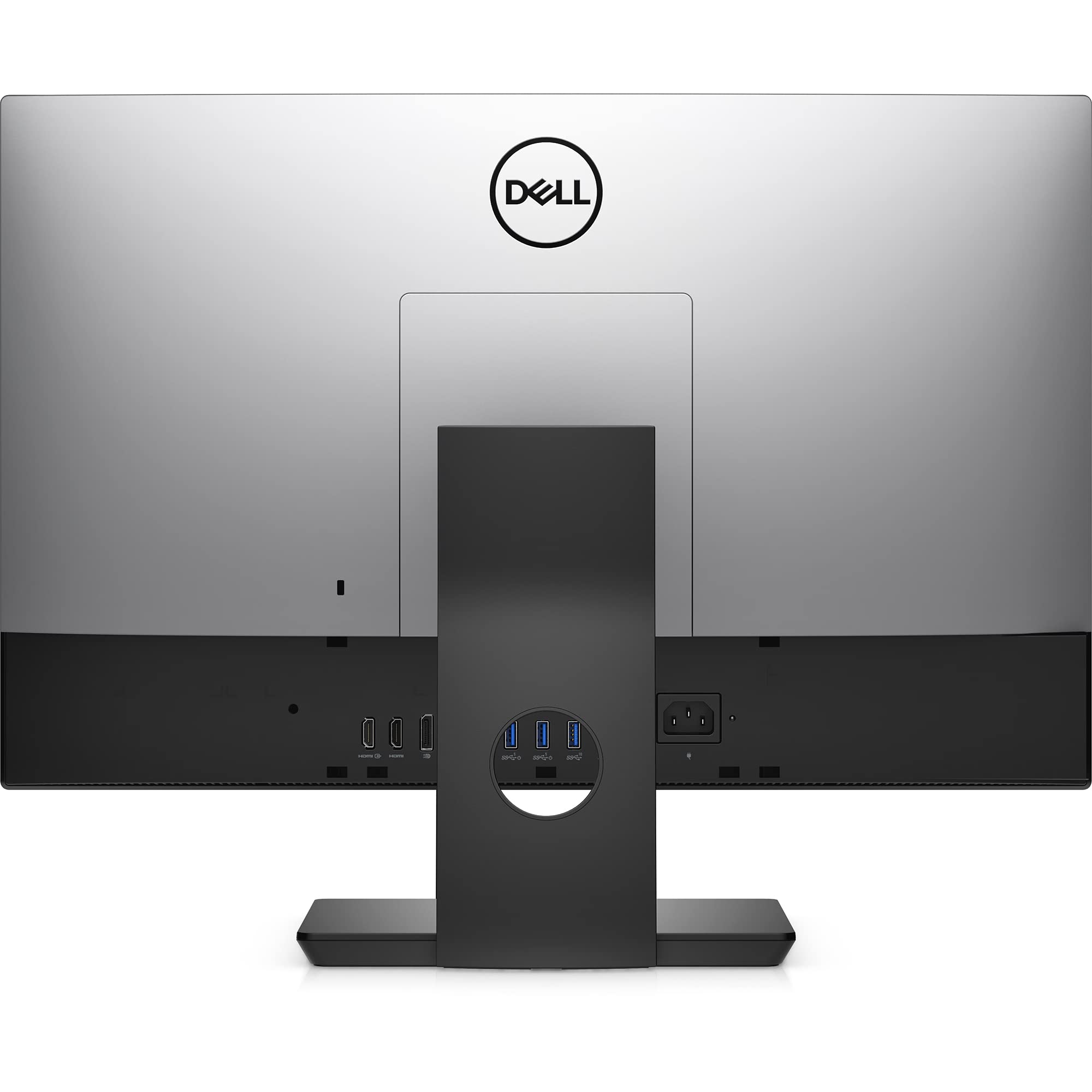 Dell OptiPlex 7400 23.8" Full HD All-in-One Desktop Computer - 12th Gen Intel Core i5-12500 6-Core up to 4.60 GHz Processor, 16GB RAM, 512GB NVMe SSD + 1TB HDD, Intel UHD Graphics 770, Windows 10 Pro