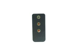 hcdz replacement remote control for pleasant hearth ef33510as-2011 ef33510as 23-751-64 23-791-65 25-791-68 28-700-713 glf-2002 li-24 3d electric firebox indoor fireplace heater