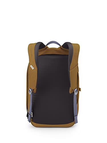 Osprey Arcane XL Day Commuter Backpack, Brindle Brown Heather