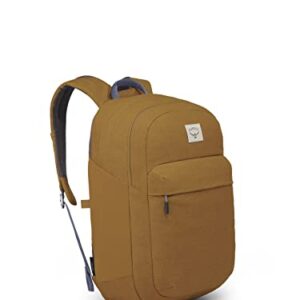 Osprey Arcane XL Day Commuter Backpack, Brindle Brown Heather