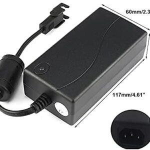 29V 2A AC/DC Power Supply Adapter-Electric Recliner Sofa/Chair Adapter-Sofa Transformer-AC/DC Switching Power Supply Transformer-KDDY008B AC/DC Adapter(Adaptor)