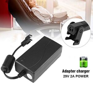 29V 2A AC/DC Power Supply Adapter-Electric Recliner Sofa/Chair Adapter-Sofa Transformer-AC/DC Switching Power Supply Transformer-KDDY008B AC/DC Adapter(Adaptor)