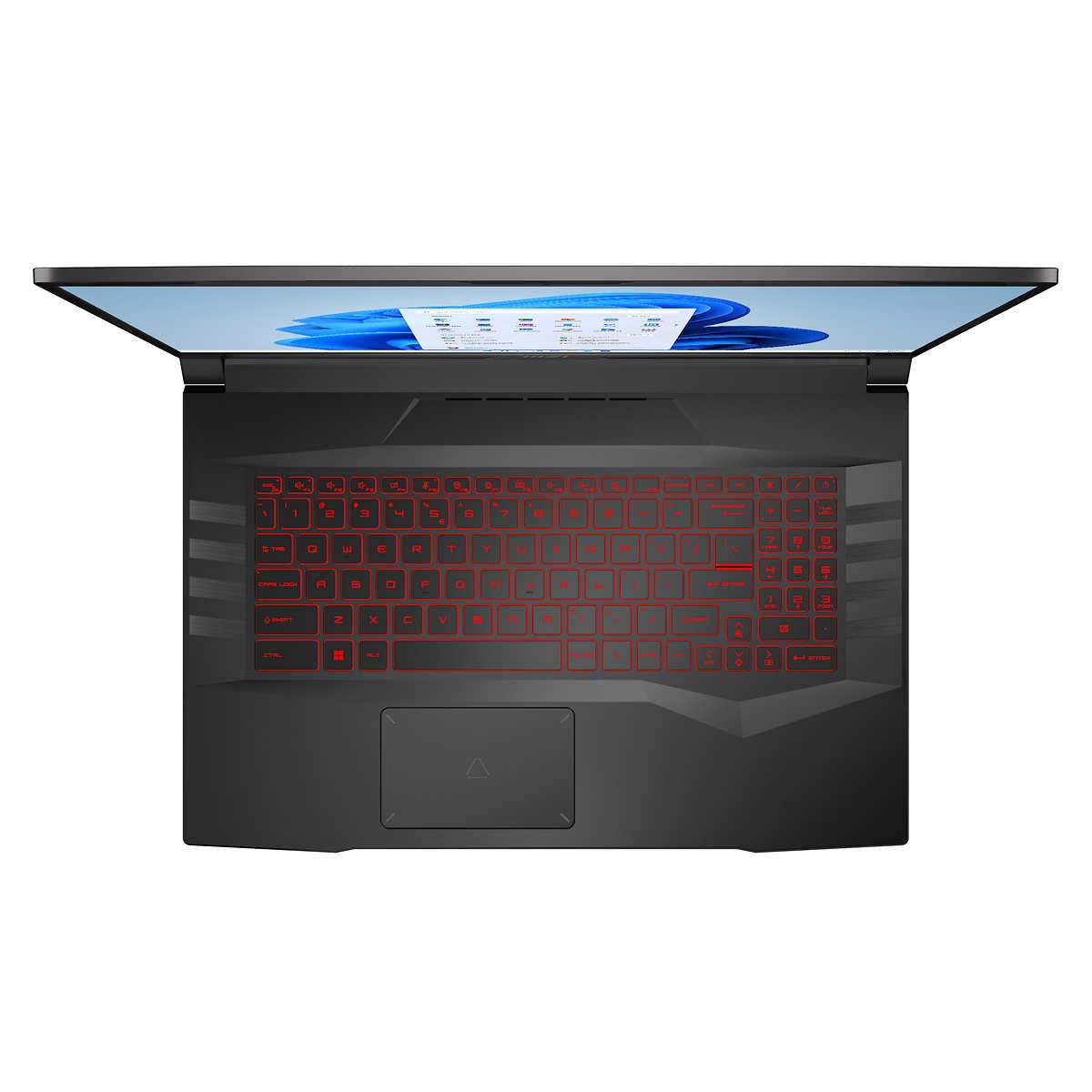 MSI 2022 GL76 Pulse 17.3" 144 Hz FHD Gaming Laptop 12th Intel i7-12700H 14-Core 32GB DDR4 2TB NVMe SSD NVIDIA GeForce RTX 3050 Ti 4GB RGB Backlit KB DTS Audio Windows 10 Pro WiFi 6 w/ RATZK 32GB USB