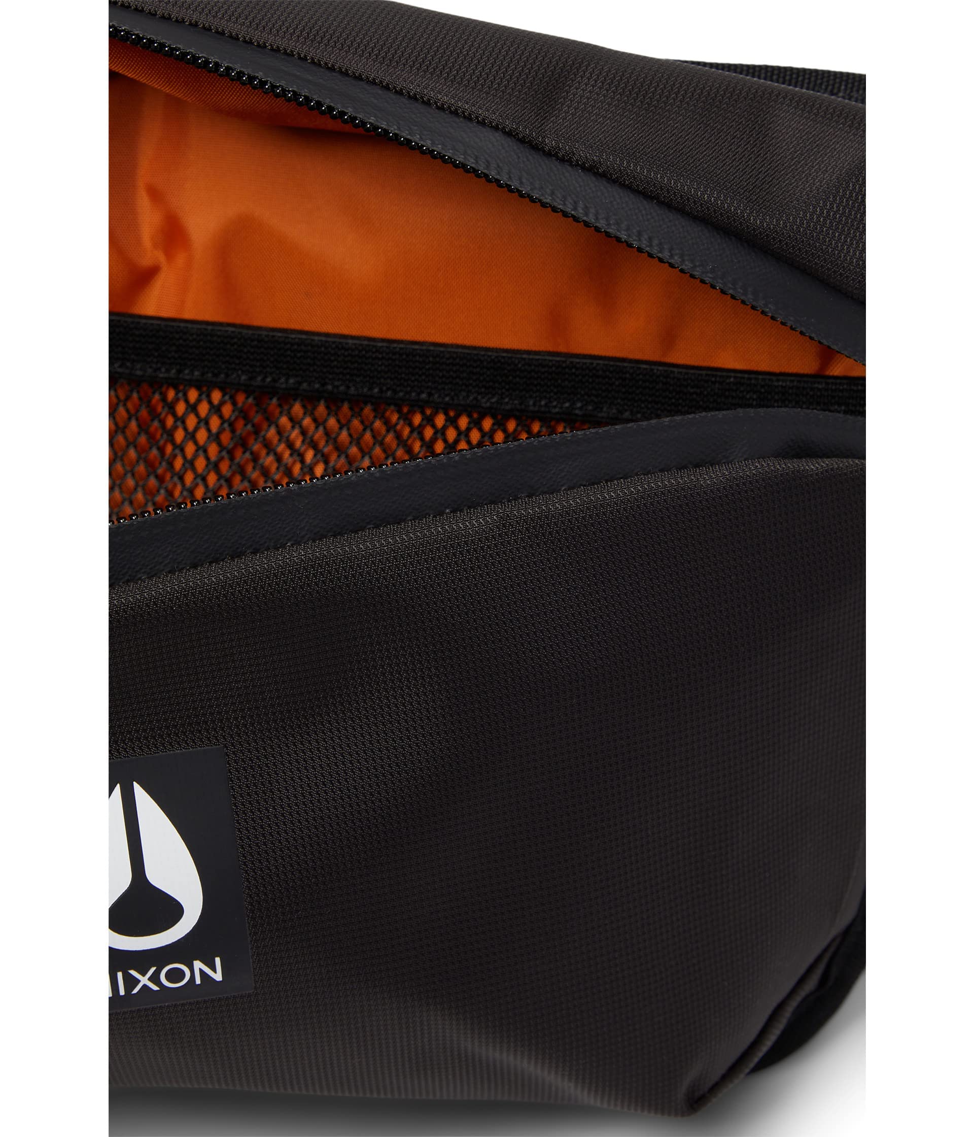 NIXON Day Trippin' 3.17L Sling Bag - Black