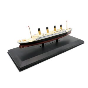 Motor city classics 241945 - RMS Titanic (1:1250 Scale) - Legendary Cruise Ships