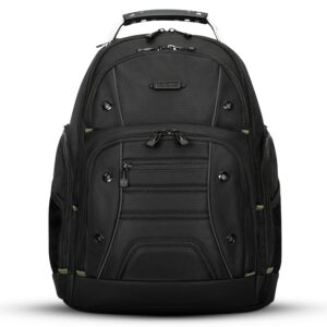 targus 15-16” drifter essentials backpack (tbb63805gl)