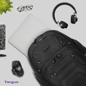 Targus 15-16” Drifter Essentials Backpack (TBB63805GL)