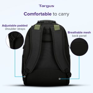 Targus 15-16” Drifter Essentials Backpack (TBB63805GL)