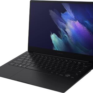 SAMSUNG Galaxy Book Pro 360 2-in-1 Laptop, 13.3" AMOLED FHD Touchscreen, Intel Quard-Core i7 1165G7, 8GB LPDDR4x RAM, 256GB PCIe SSD, WiFi 6, Bluetooth v5.1, Thunderbolt 4, S-Pen, Windows 11