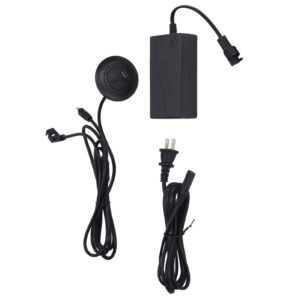 Universal Power Cord for Recliner Chair, Power Adapter for Lift Chair, Recliner Sofa, Recliner Couch, Switching Recliner Compatible with Most Models