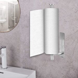 Paper Towel Holder Wall Mount