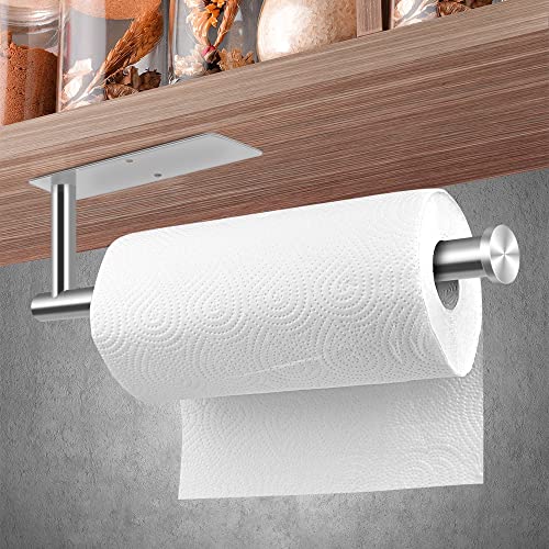 Paper Towel Holder Wall Mount