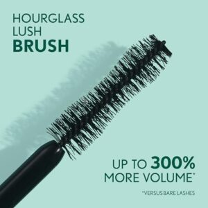 Covergirl Lash Blast Cleantopia Mascara, Volumizing, Smudge-Proof, Vegan Formula, Extreme Black 800, 0.32oz