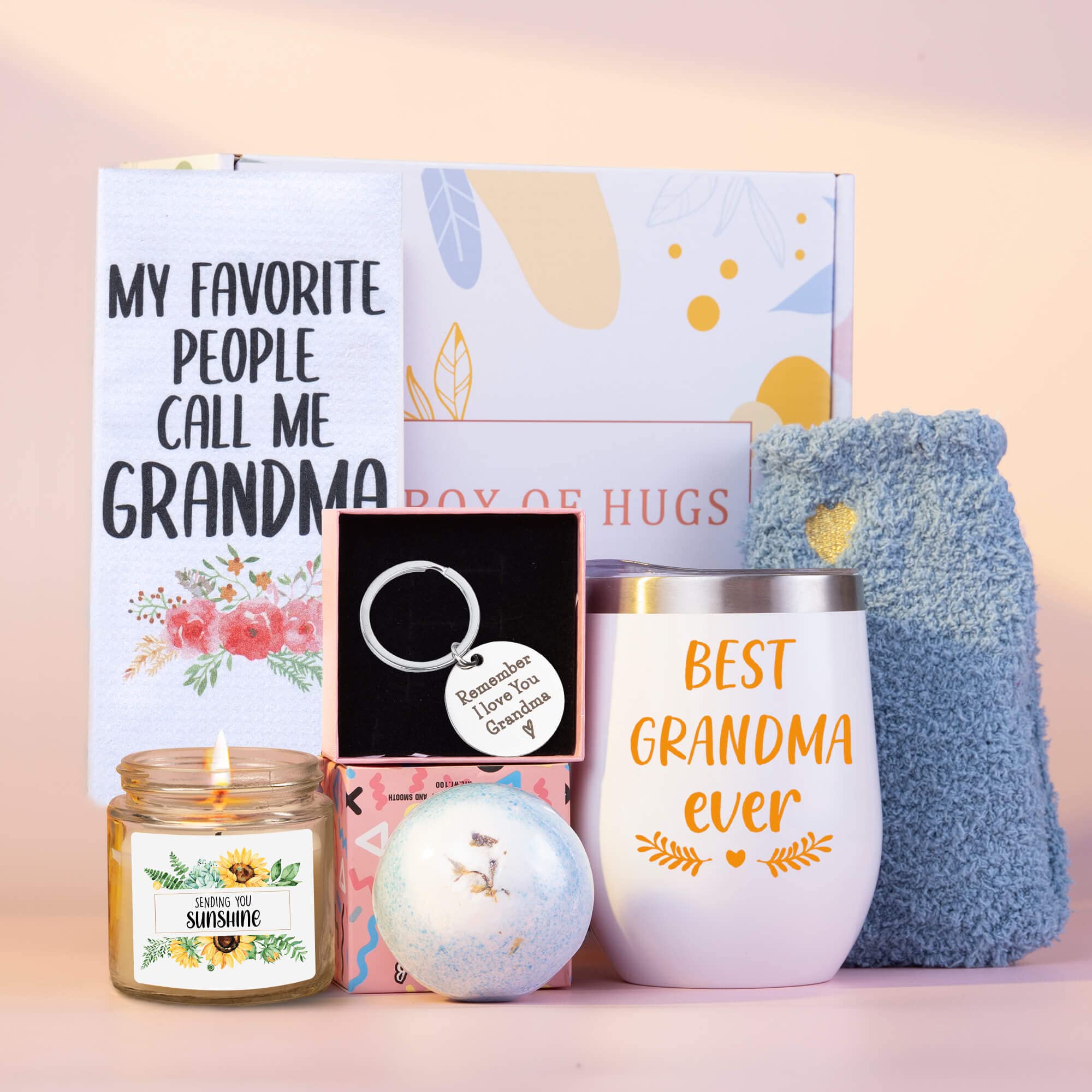 Ithmahco Mothers Day Gifts For Grandma, Grandma Mothers Day, Gifts For Grandma, Grandma Gifts, Grandma Mothers Day Gift Ideas, Grandma Gifts For Mothers Day, Mothers Day Gifts For Grandmother, Nana