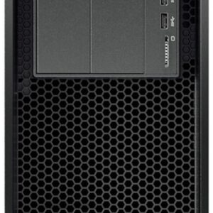 PCSP P520 Workstation, Intel Xeon W-2123 3.60GHz 4-Core, 1TB NVMe M.2 SSD, Quadro M2000 4GB (4X Display Ports), Windows 11 Pro (Renewed) (64GB DDR4)