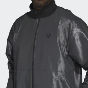 adidas Harden Traveler Mens Jacket S