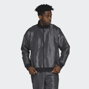 adidas Harden Traveler Mens Jacket S