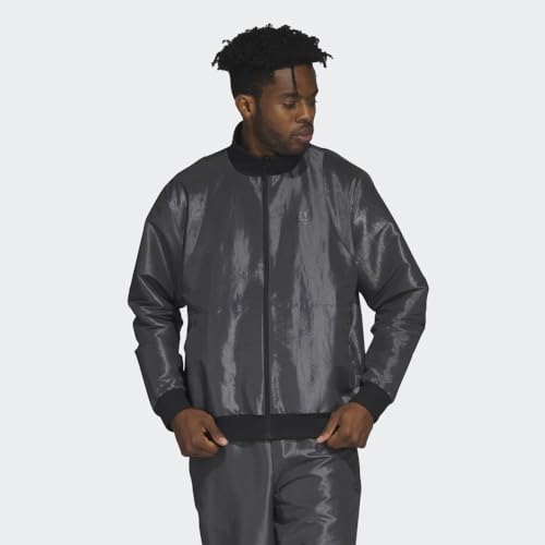 adidas Harden Traveler Mens Jacket S