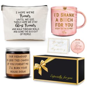 funny birthday gifts for women best friends friendship gifts for women friends unique friend gifts for women birthday gifts for friends female gifts for friends coworker soul sister bestfriend bff