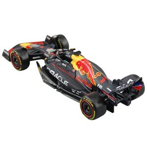 Bburago Red Bull RB18 F1#1 2022 Max Verstappen 1/43 Diecast Model Car 38061