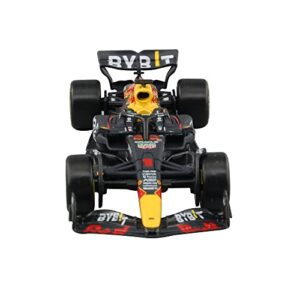 Bburago Red Bull RB18 F1#1 2022 Max Verstappen 1/43 Diecast Model Car 38061